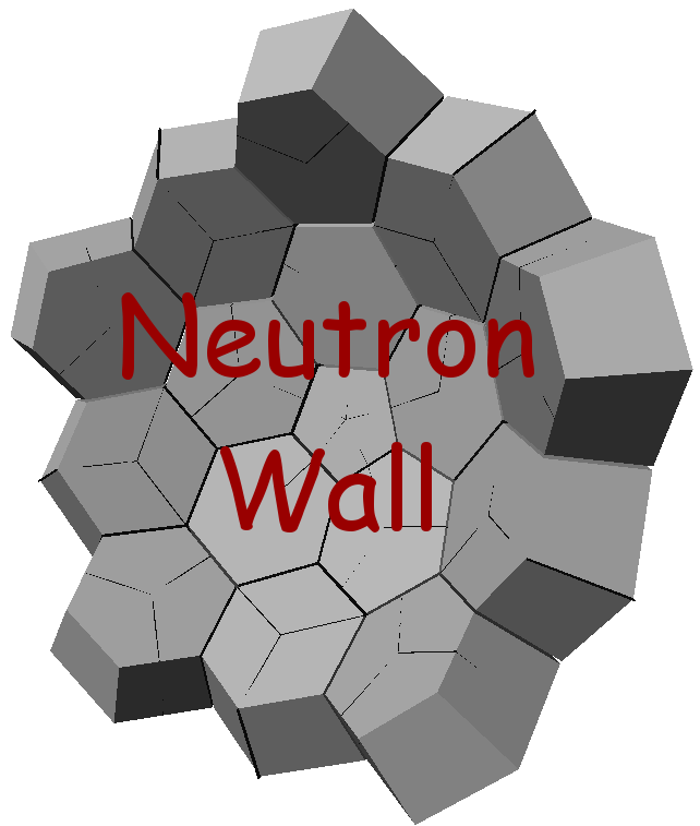 Neutron Wall Logo